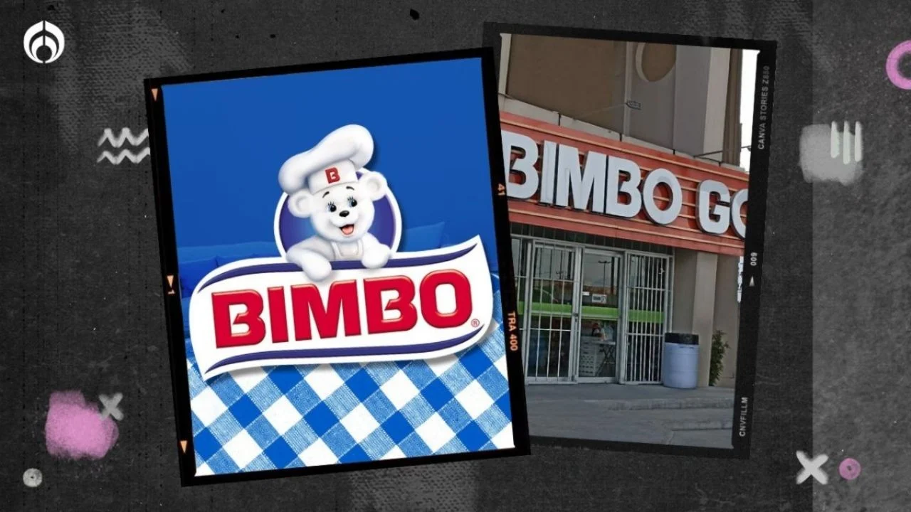 Bimbo Go, las nuevas tiendas de la panadería que compiten con Oxxo