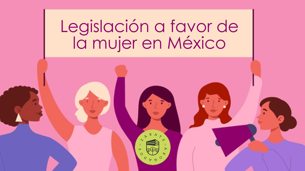 Presentan avances sobre igualdad de género en México