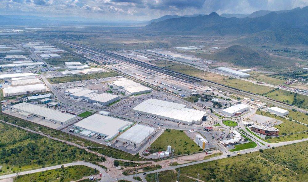 México lanzará licitación de 10 parques industriales en 15 días
