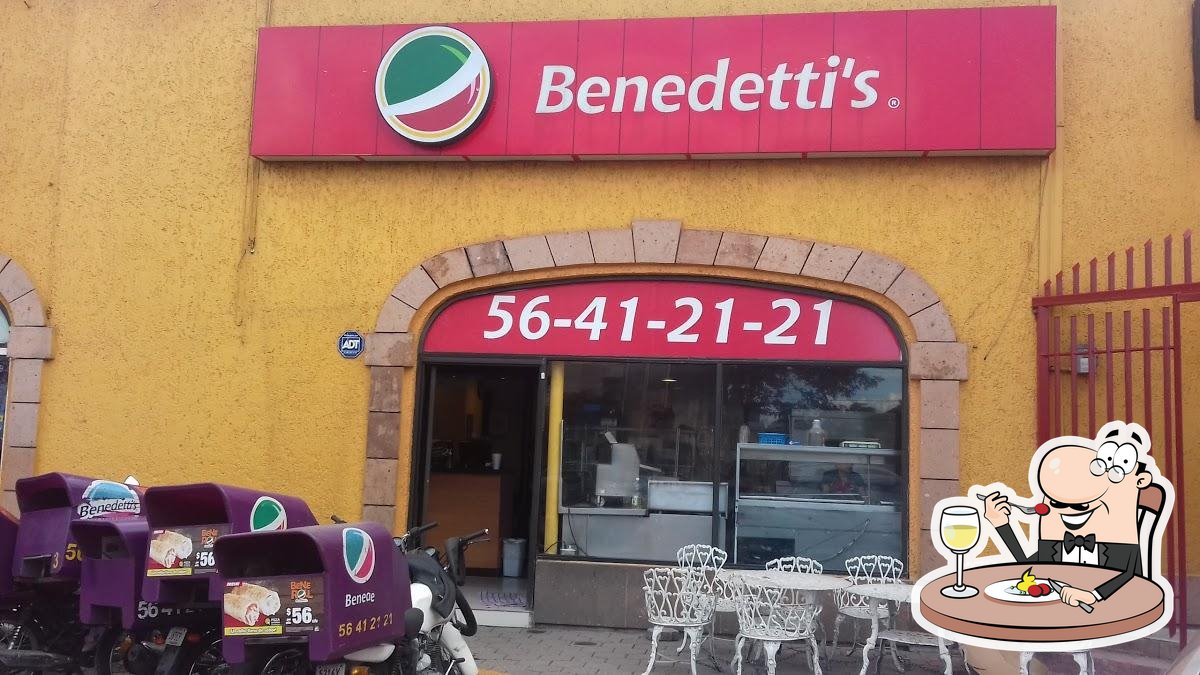 Benedetti ‘s Pizza busca expandirse este 2023 a todo México, ¿quieres ser parte de la cadena mexicana de pizzerías más grande del país?