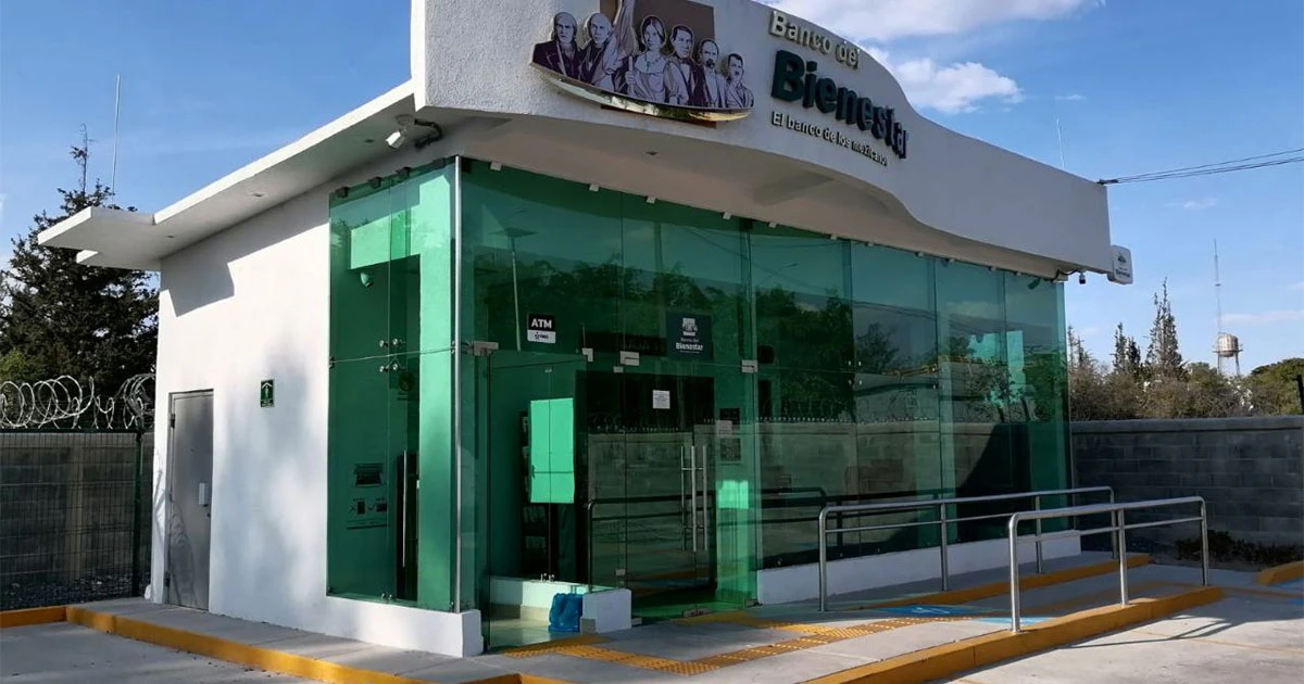 Banco del Bienestar: así puedes tramitar un préstamo de 51 mil pesos sin intereses