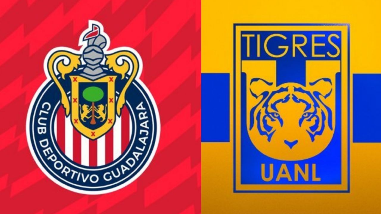 Chivas vs. Tigres, las mejores técnicas de management de los gigantes del futbol mexicano