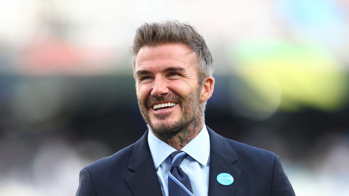 Más allá del jugador, este es el imperio multimillonario de David Beckham