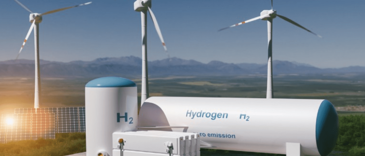 México en la transición energética del hidrógeno verde