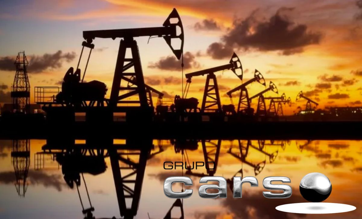 Grupo Carso entra al mercado petrolero en México
