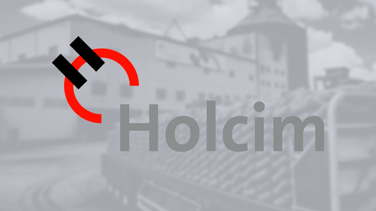 Holcim México anuncia adquisición de empresa para ampliar servicios