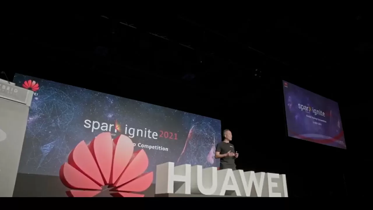 México, terreno fértil para la aceleración de startups: Huawei Spark 2023