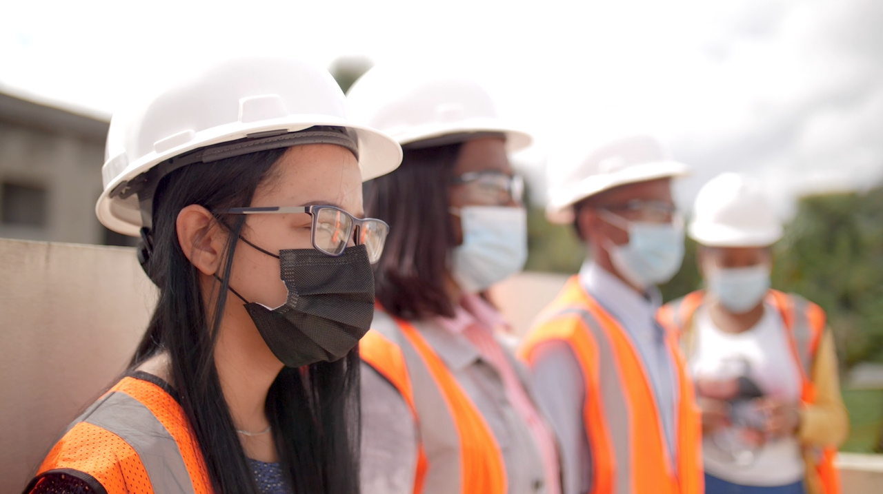 41% de las mujeres del sector minero busca inspirar a otras para crear un ambiente laboral más inclusivo