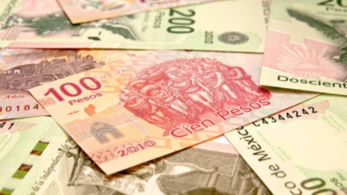 Estos son los billetes más falsificados en lo que va de 2023, según Banxico