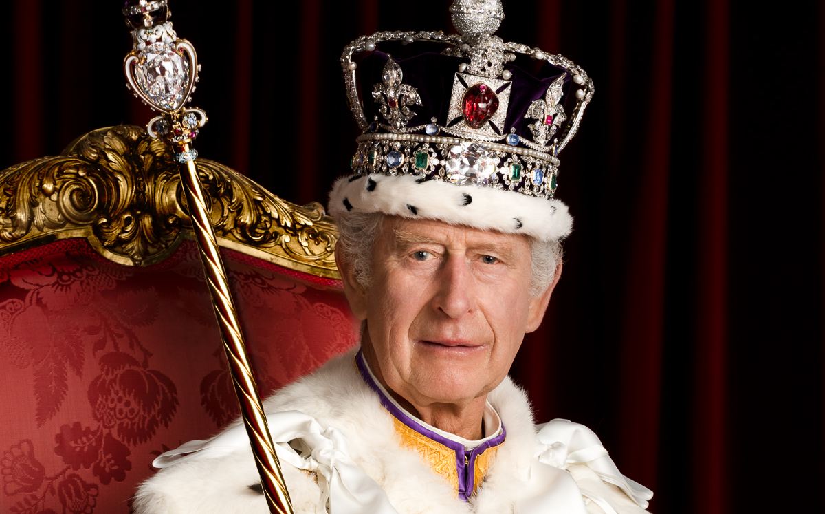 Carlos III, el legado del primer rey sustentable de Gran Bretaña