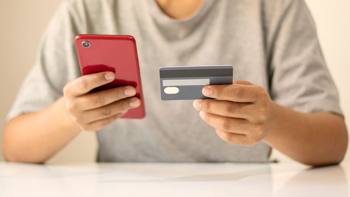 5 pasos para proteger información bancaria si roban tu celular