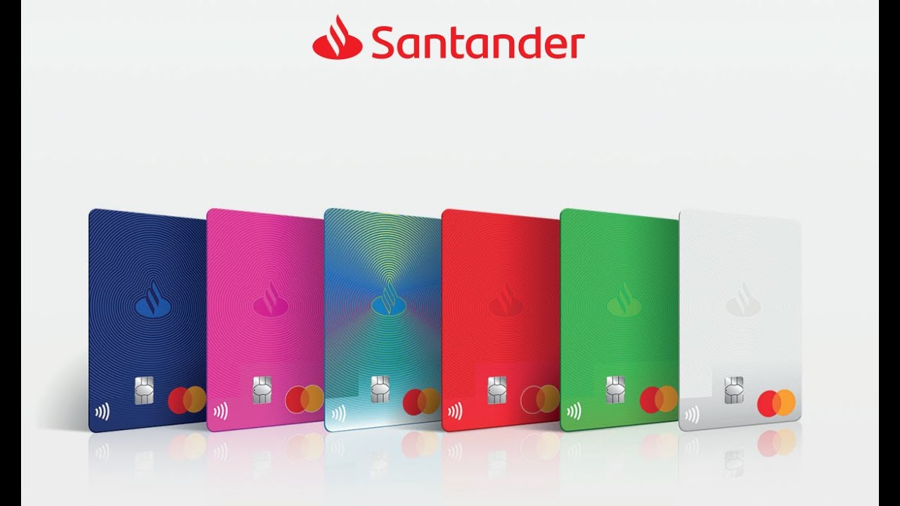 Tarjeta de crédito Santander: estas son las ventajas y desventajas