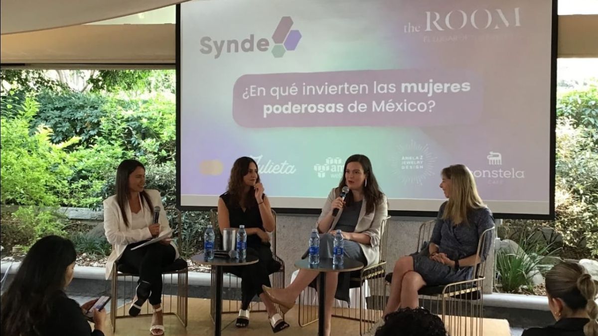 Synde celebra su primer aniversario