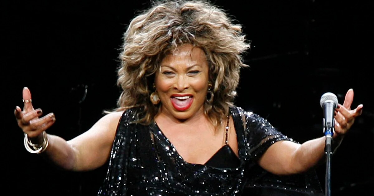 Tina Turner: 3 lecciones de liderazgo que nos deja la reina del rock and roll