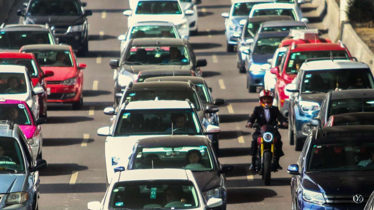 “Reducción histórica”; disminuye al 50.2% el robo de vehículos en México