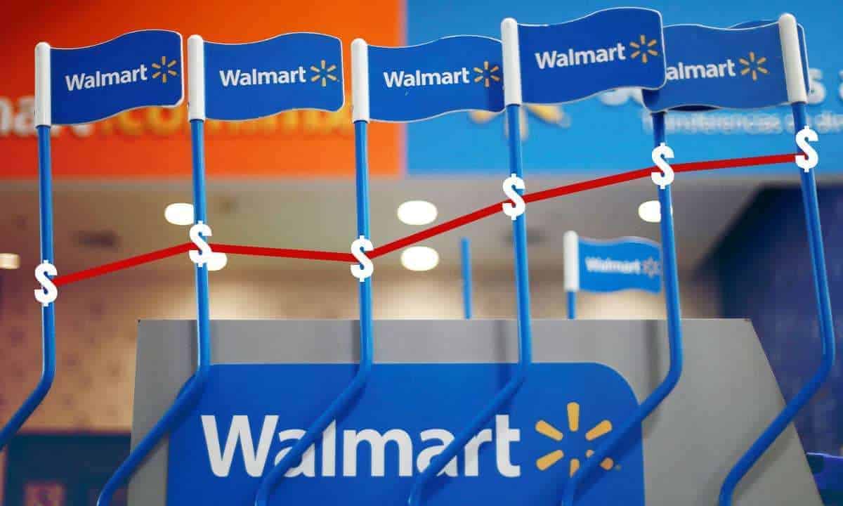 Walmart de México prepara marketplace de crédito y tarjeta de débito