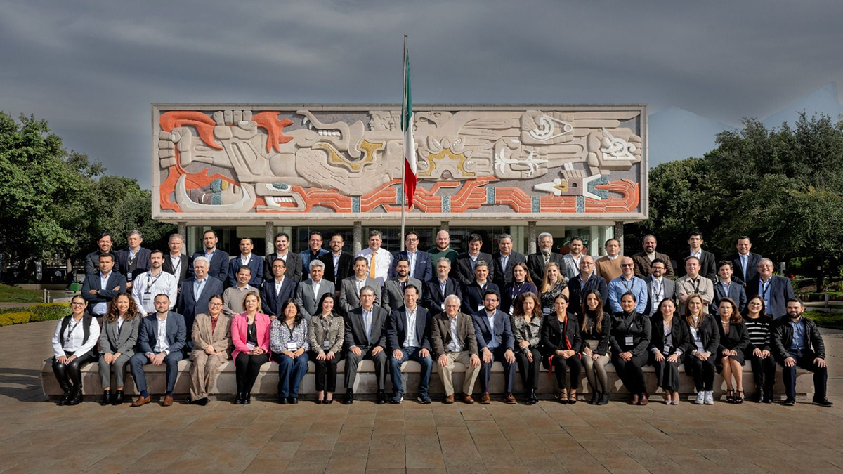 Tec de Monterrey presenta herramientas de aceleración de ecosistemas emprendedores