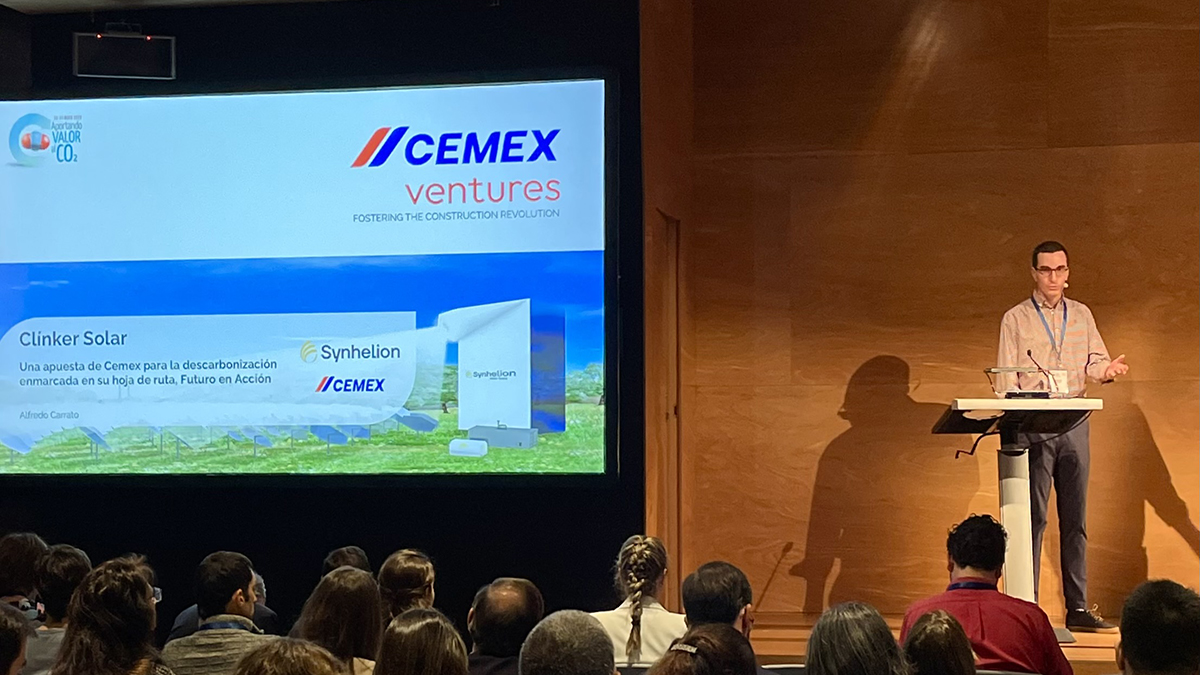 Cemex Ventures revela los nombres de las 50 startups de Contech más prometedoras