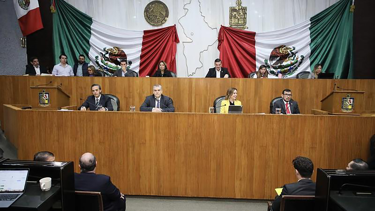 Nuevo León pone en marcha Paquete Fiscal de tácita reconducción 