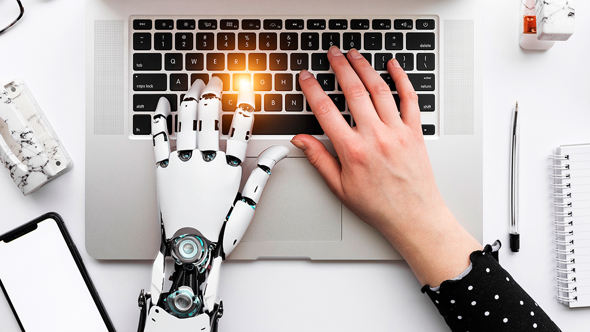 Inteligencia Artificial y automatización robótica de procesos