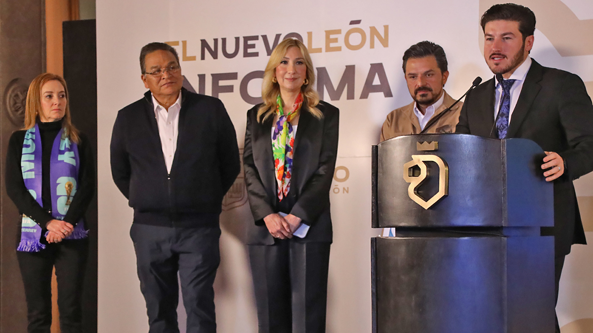Nuevo León destaca como “hub” hospitalario rumbo a FIFA 2026