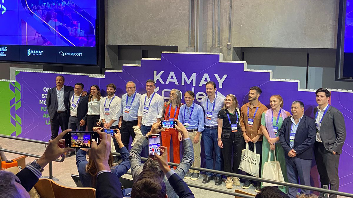 Kamay Ventures lanza convocatoria a startups
