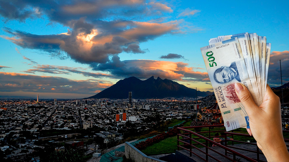 Monterrey logra recaudación de más de mil mdp en impuesto predial