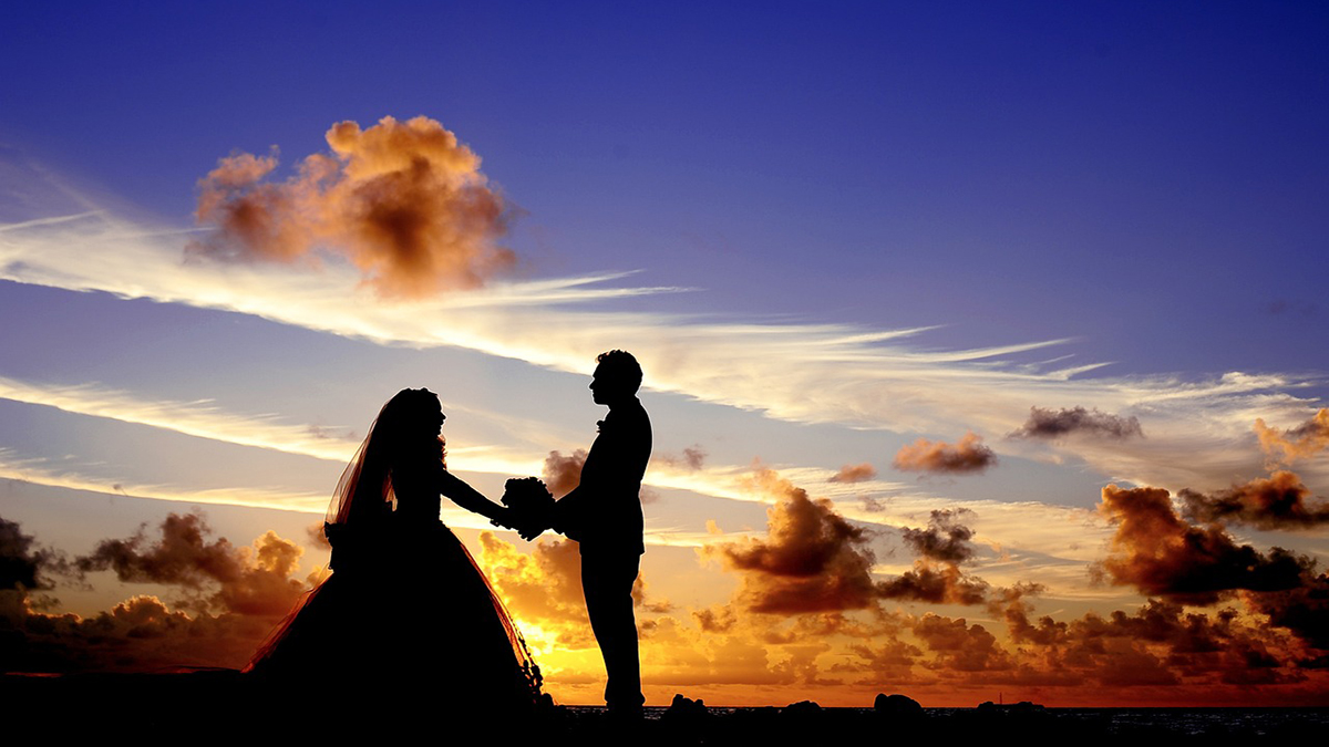 Habrá matrimonios colectivos en Nuevo León; podrán casarse gratis el 14 de febrero