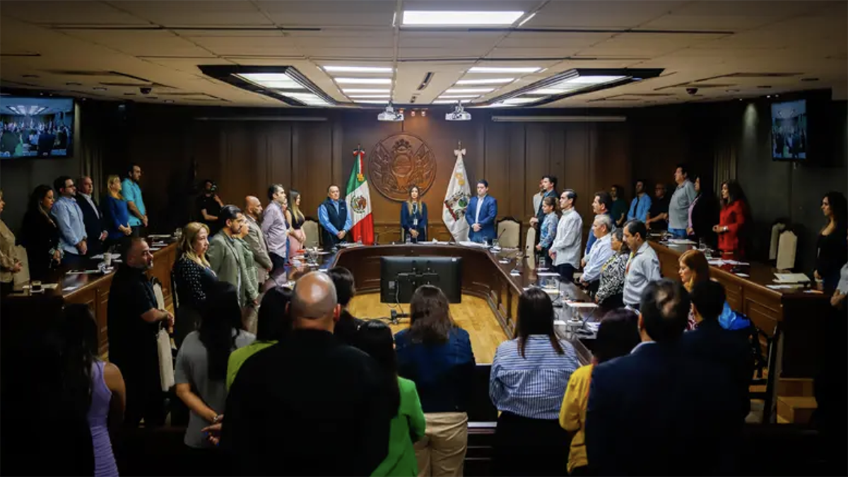 Monterrey avala fondos para 36 obras de infraestructura social