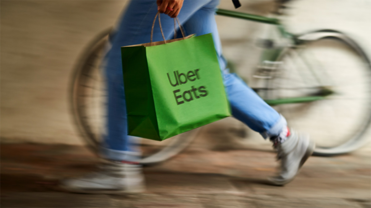 Uber Eats lanza nuevo programa de comisiones para apoyar economía de Pymes