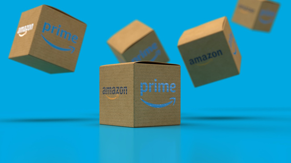 Amazon Business llega a México